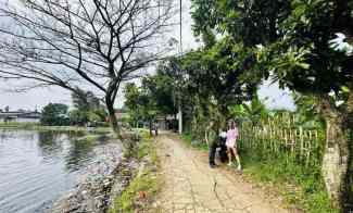 Lahan Kosong 906 meter, 2,6Jt/m di Cilodong Depok