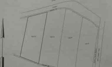 Lahan Lingkar Timur Sidoarjo