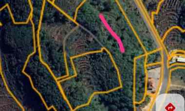 Lahan Pantai Premium Pantai Ngedan Gunungkidul