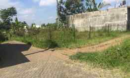 Lahan Pekarangan Cocok Buat Villa