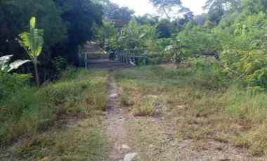 Lahan Pemukiman 21 Ha Boyolali 350rb/m2