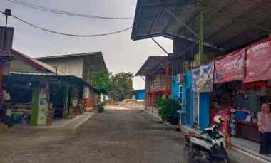 Tanah Dijual di Jl. Swatantra