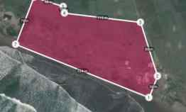 Tanah Disewakan di Des panggarangan kec pangarangan kab lebak banten