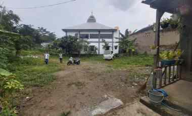 Tanah Dijual di Karangrejo
