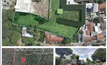 Lahan Strategis di Pandu Raya Bogor