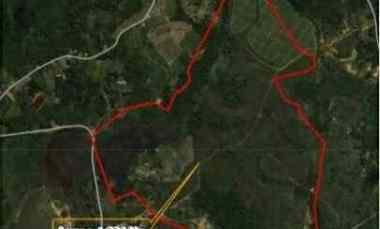 Lahan Wisata 291Ha SHM
