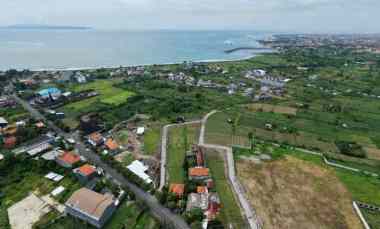Land For Lease Padang Galak, Sanur