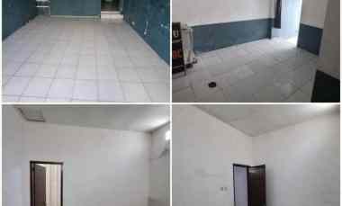 Langka 1m Nego Ruko Raya Rungkut Siap Pakai