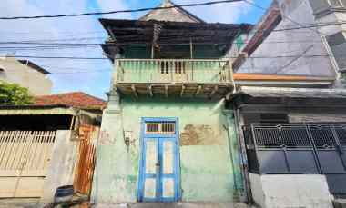 Langka Hitung Tanah Rumah Gembong, Kapasan