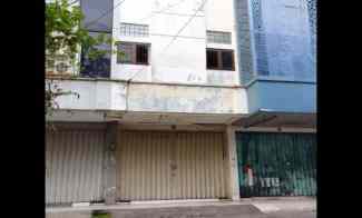 Langkaaa Ruko Ngagel Surat HGB, 0 Jalan, 3 Lantai