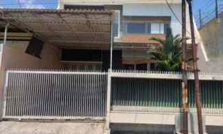 Lebak Arum Lebar 10 Selangkah ke Kenjeran, MERR