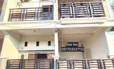 Rumah Dijual di Lebak