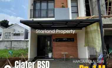 Lingkungan Asri dan Tenang, Ideal untuk Keluarga