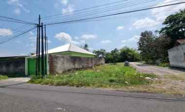 Lokasi Bagus Cocok Hunian dekat UGM, SHM P Unit