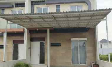 lokasi di greenland menganti rumah minimalis siap huni