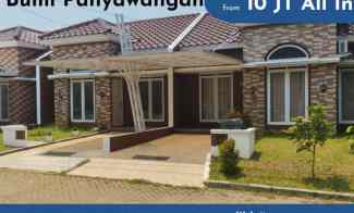 Lokasi Strategis Real Estate Bumi Panyawangan Cileunyi