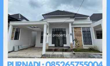 Lokasi Super Strategis dengan Harga Bersahabat