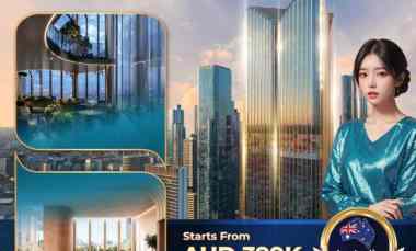 Rumah Dijual di Atlas Melbourne