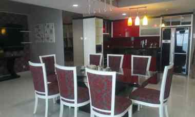 Luxury City Living at Trillium Tower Ab Surabaya Pusat