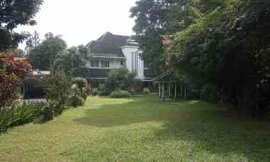 Rumah Dijual di Jl. Sangkuriang Bandung