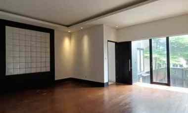 Luxury House Near From Permata Hijau Kebayoran Lama