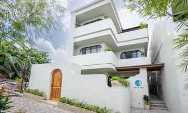 luxury villa for rent in pererenan minutes to beach