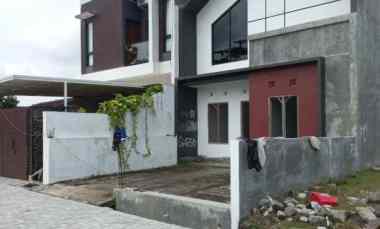 Madina Asri Toriyo Sukoharjo Rumah Murah