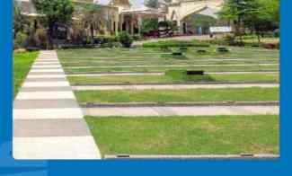 Tanah Dijual di Jl raya peruri km 53 karawang