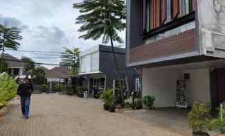 Mampang Prapatan Mansion Minimalis, Harga 2.95 M