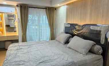 Apartemen Disewakan di jalan Dr. Mansyur USU Setiabudi Raz Hotel Medan