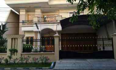 Manyar Jaya - Premium Sby Timur Full Furnish