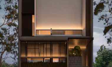 Manyar Kertoadi Unit A Surabaya Ready February 2026