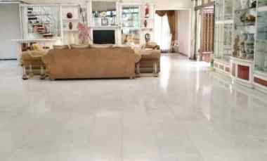 Manyar Siap Huni dekat Raya Merr, Upn, Galaxy Mall