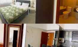 Marbella Kemang Residence, Full Furnished