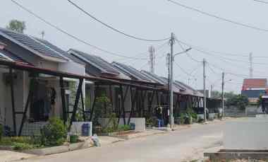 Margasari Tree Park Real Estate