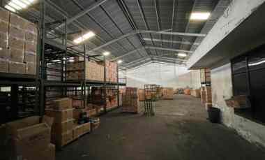 Margomulyo Surimulya, Hadap Utara, Surabaya Barat