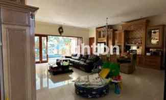 Margorejo, Rumah Mewah Full Furnished