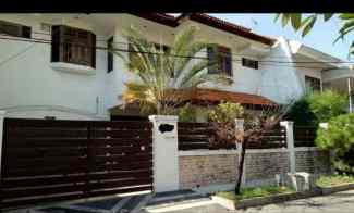 Margorejo, Rumah,Tempat Strategis dekat Plaza Marina