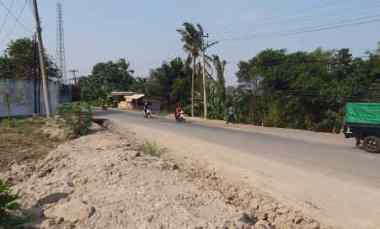 Martadinata Teluk Betung Timur Bandar Lampung 104 M