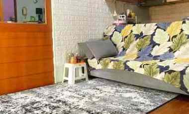 Mediterania Palace Kemayoran - 2 Br Ff - 0aprilchen7