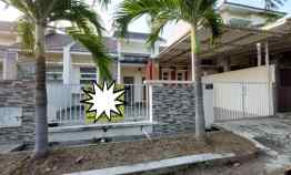 Medokan Asri, Semi Furnish, Rumah Cantik, Siap Huni