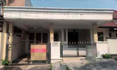 mega deal villa melati mas posisi bagus siap huni