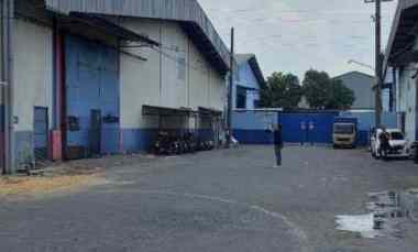 Meiko Abadi di Kawasan Industri dekat Tol Siap Pakai