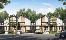 Metland Cibitung Bekasi Rumah dekat Stasiun