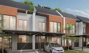 Metland Cibitung Cluster Barcelona Cove