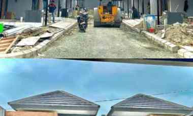 Rumah Dijual di Metland cibitung