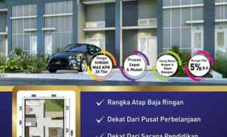 Metro Persada Margasari Tigaraksa Tangerang