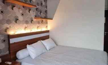 Metropolis, Tower A Lantai 6, Super Langkaaa, City View