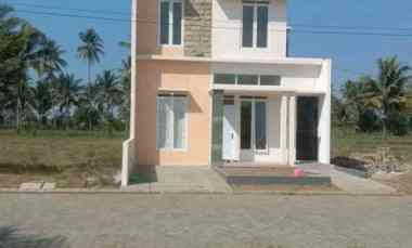Rumah Dijual di Ketawang