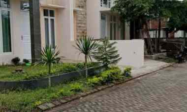 Rumah Dijual di Ketawang